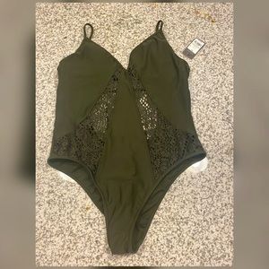 Brand new monokini